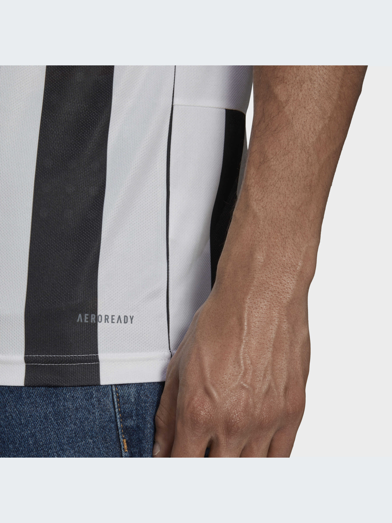 Футболка спортивная Adidas модель GS1442 Фото