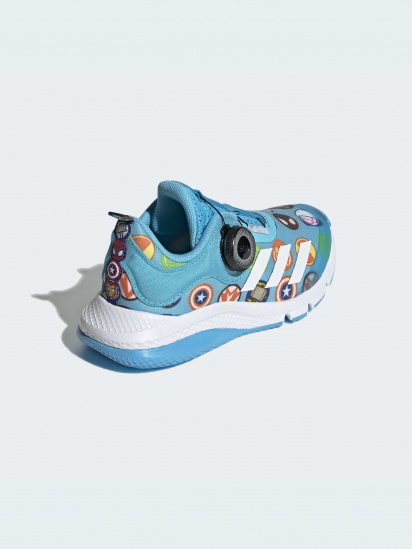 Кросівки adidas модель G55846 — фото - INTERTOP