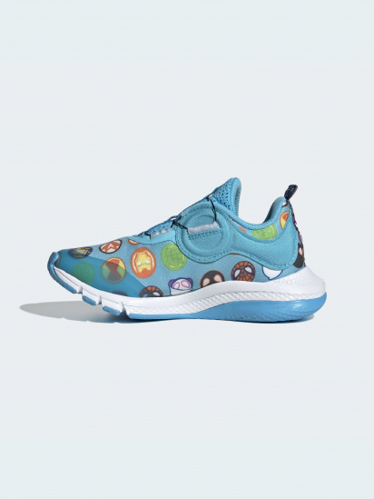 Кросівки adidas модель G55846 — фото 3 - INTERTOP
