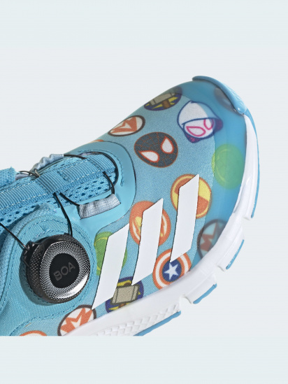 Кросівки adidas модель G55846 — фото 5 - INTERTOP