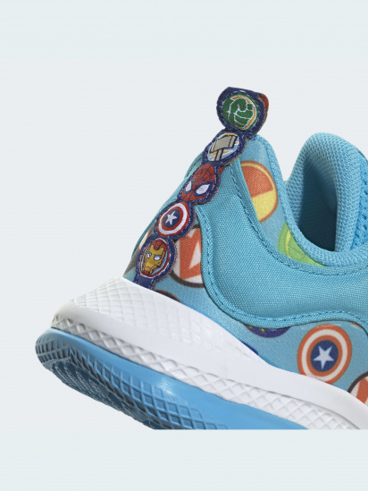 Кросівки adidas модель G55846 — фото 6 - INTERTOP