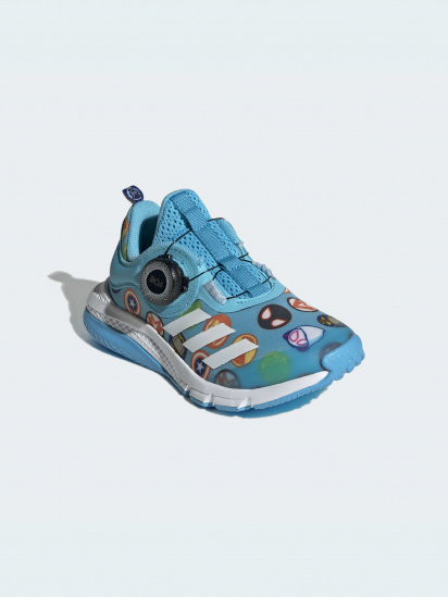 Кросівки adidas модель G55846 - фото