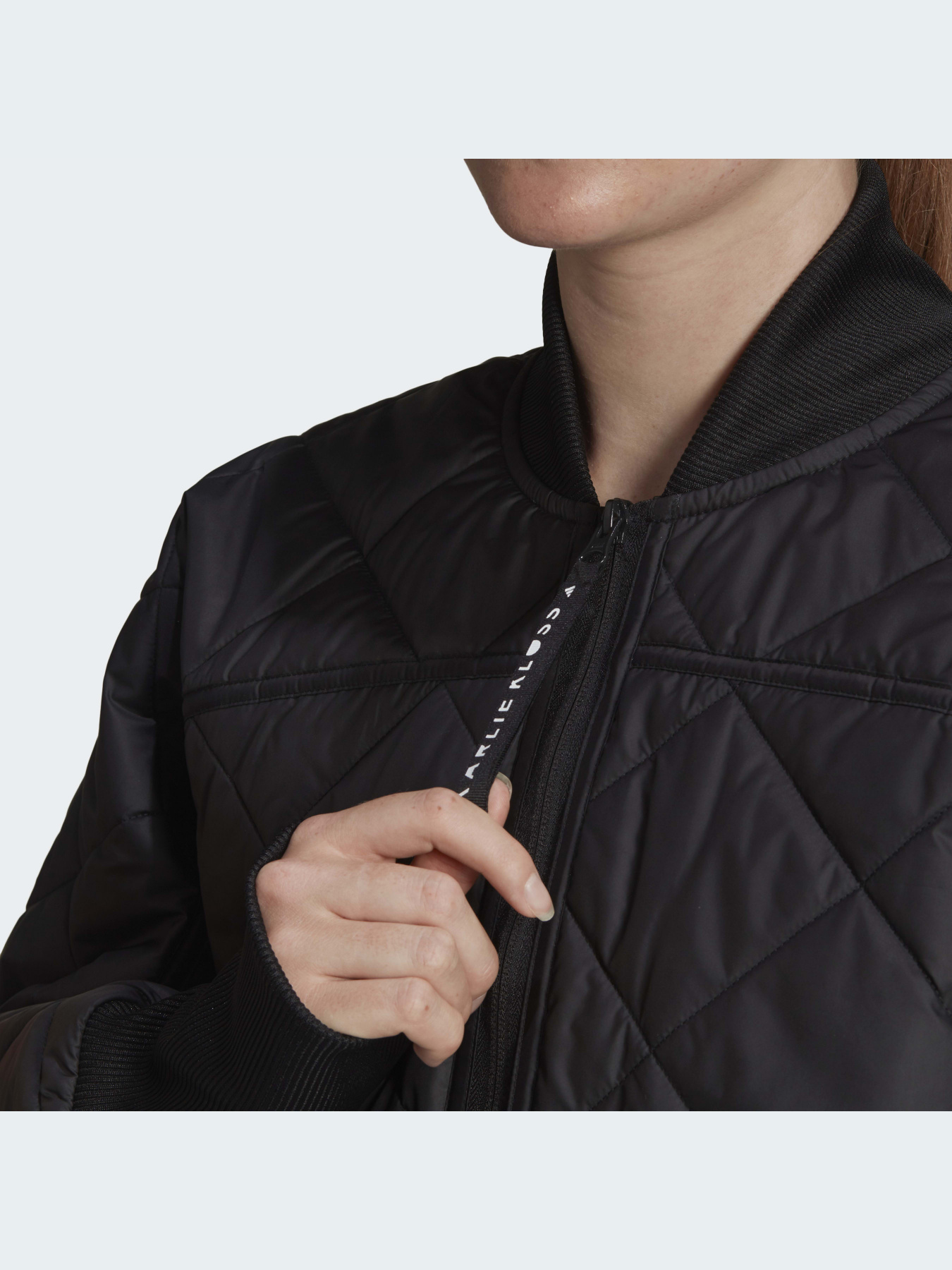 Бомбер Adidas модель GT5988 Фото