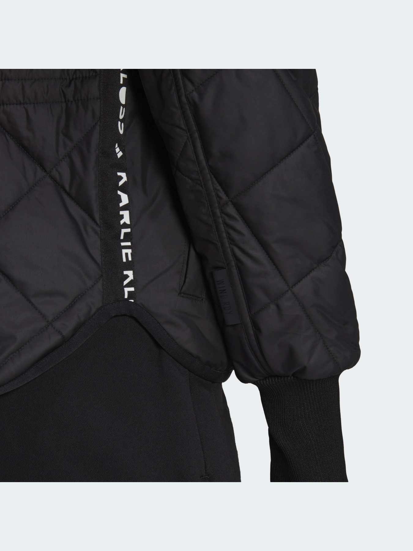 Бомбер Adidas модель GT5988 Фото