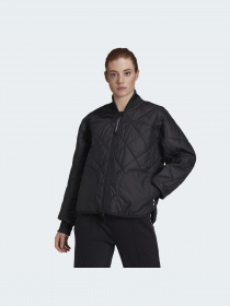 Бомбер Adidas модель GT5988 Фото