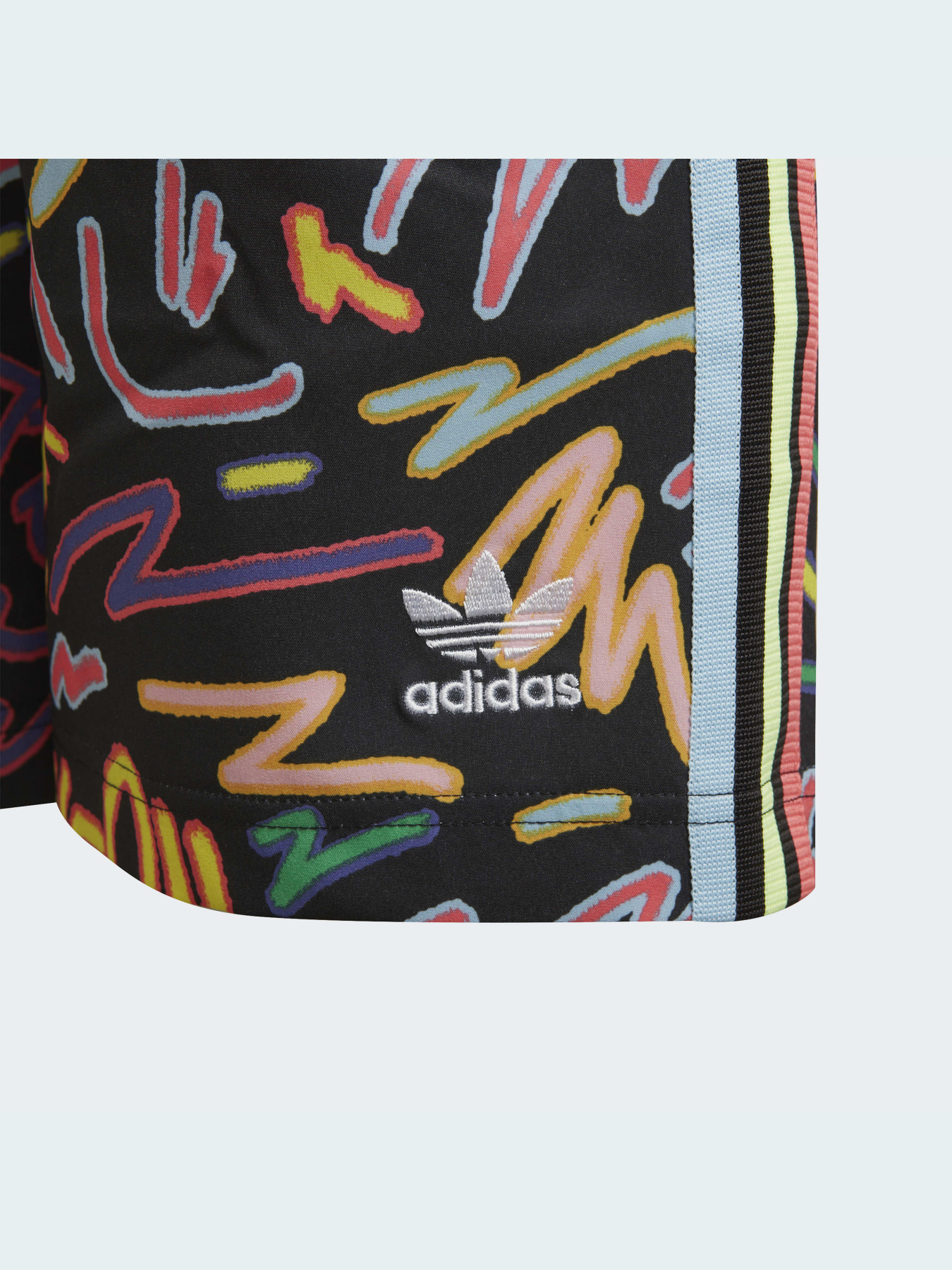 Шорты спортивные Adidas модель HG3897 Фото