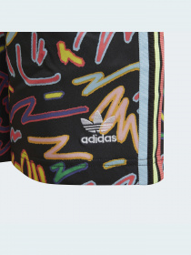 Шорты спортивные Adidas модель HG3897 Фото