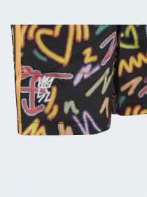 Шорты спортивные Adidas модель HG3897 Фото