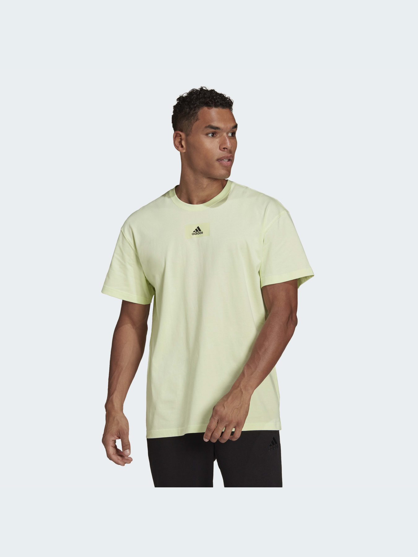 Футболка Adidas модель HE4366 Фото