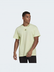 Футболка Adidas модель HE4366 Фото