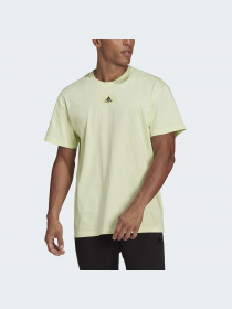 Футболка Adidas модель HE4366 Фото