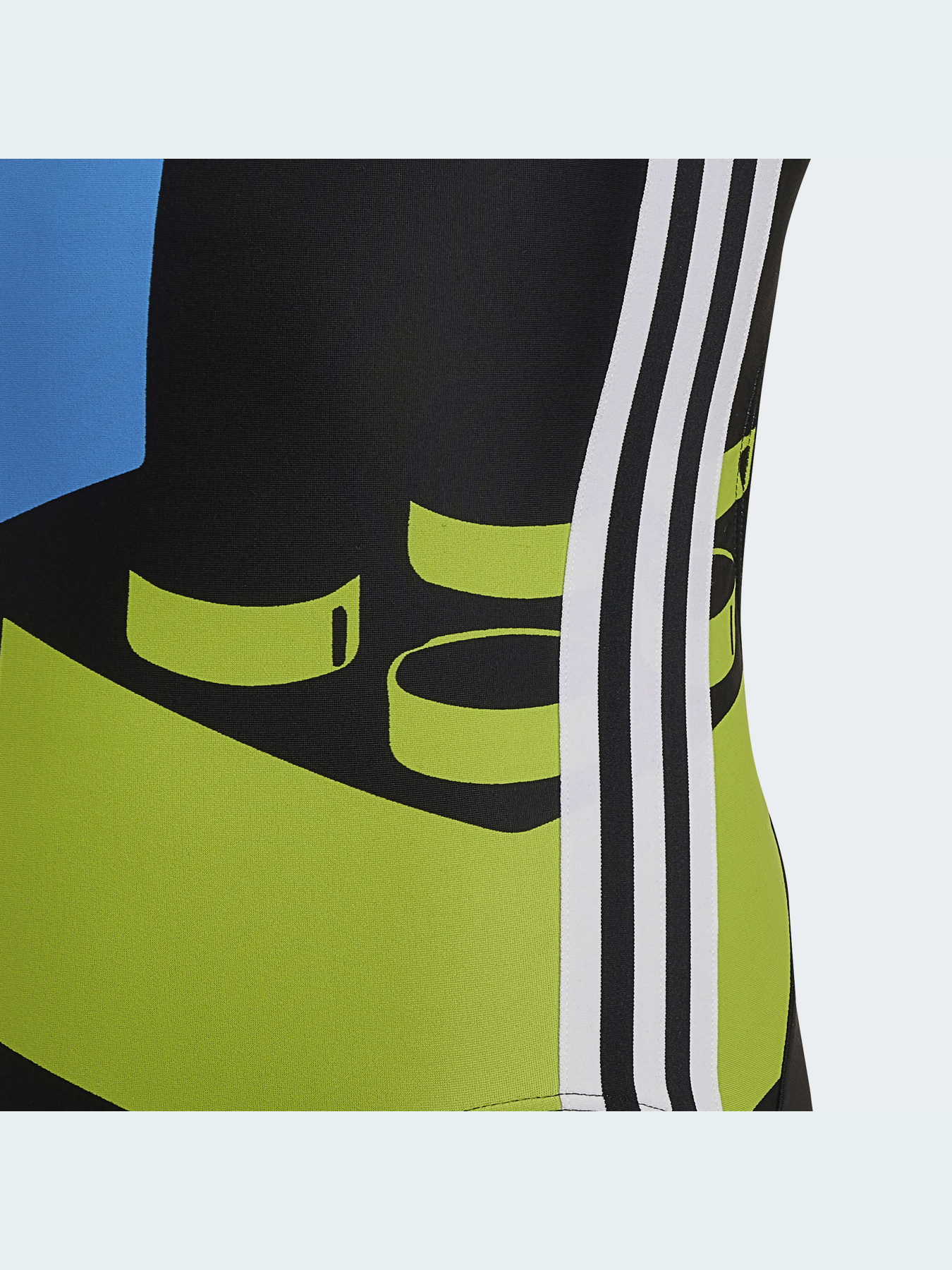 Купальник Adidas Lego модель HM9186 Фото