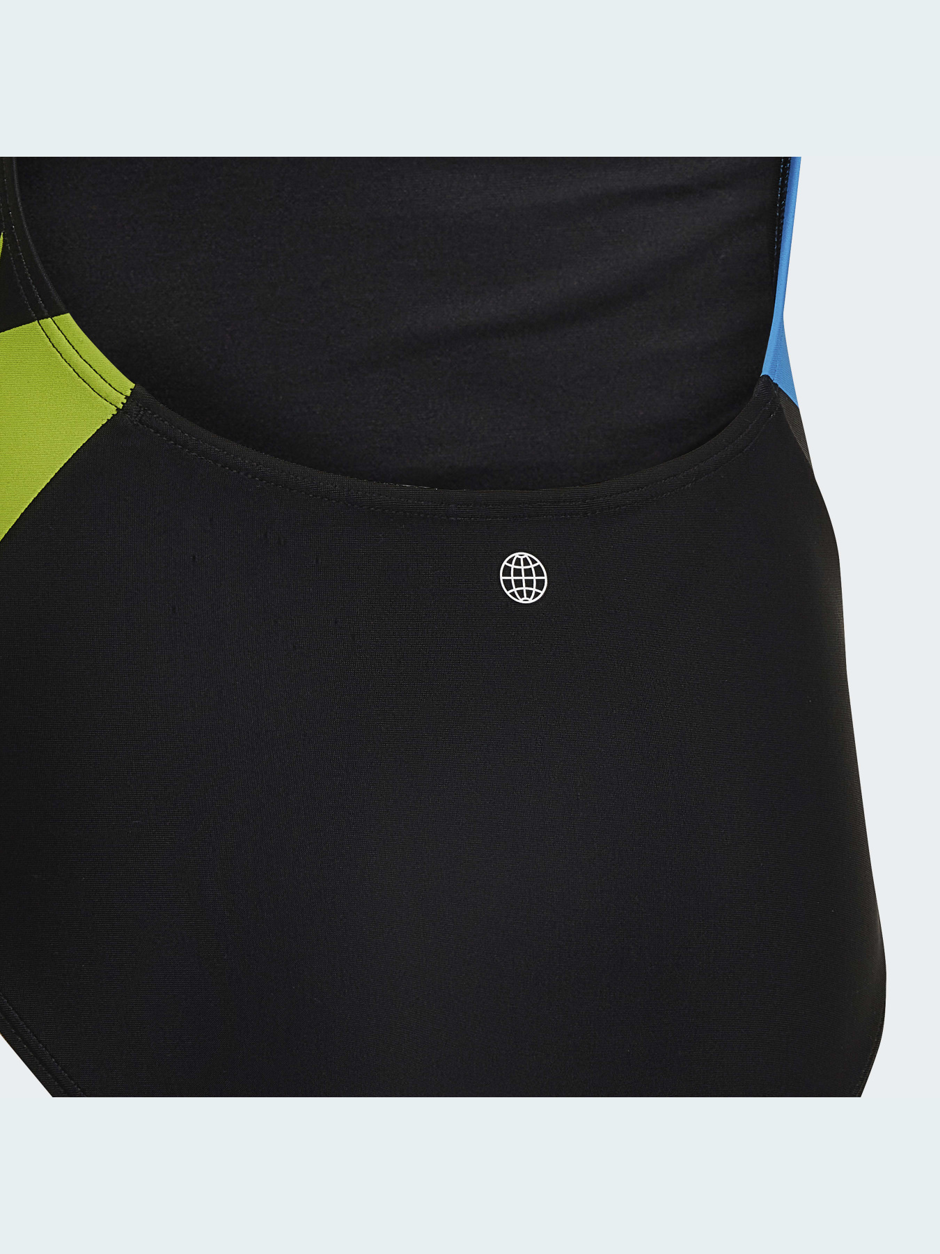 Купальник Adidas Lego модель HM9186 Фото