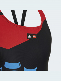 Купальник Adidas Lego модель HM9186 Фото