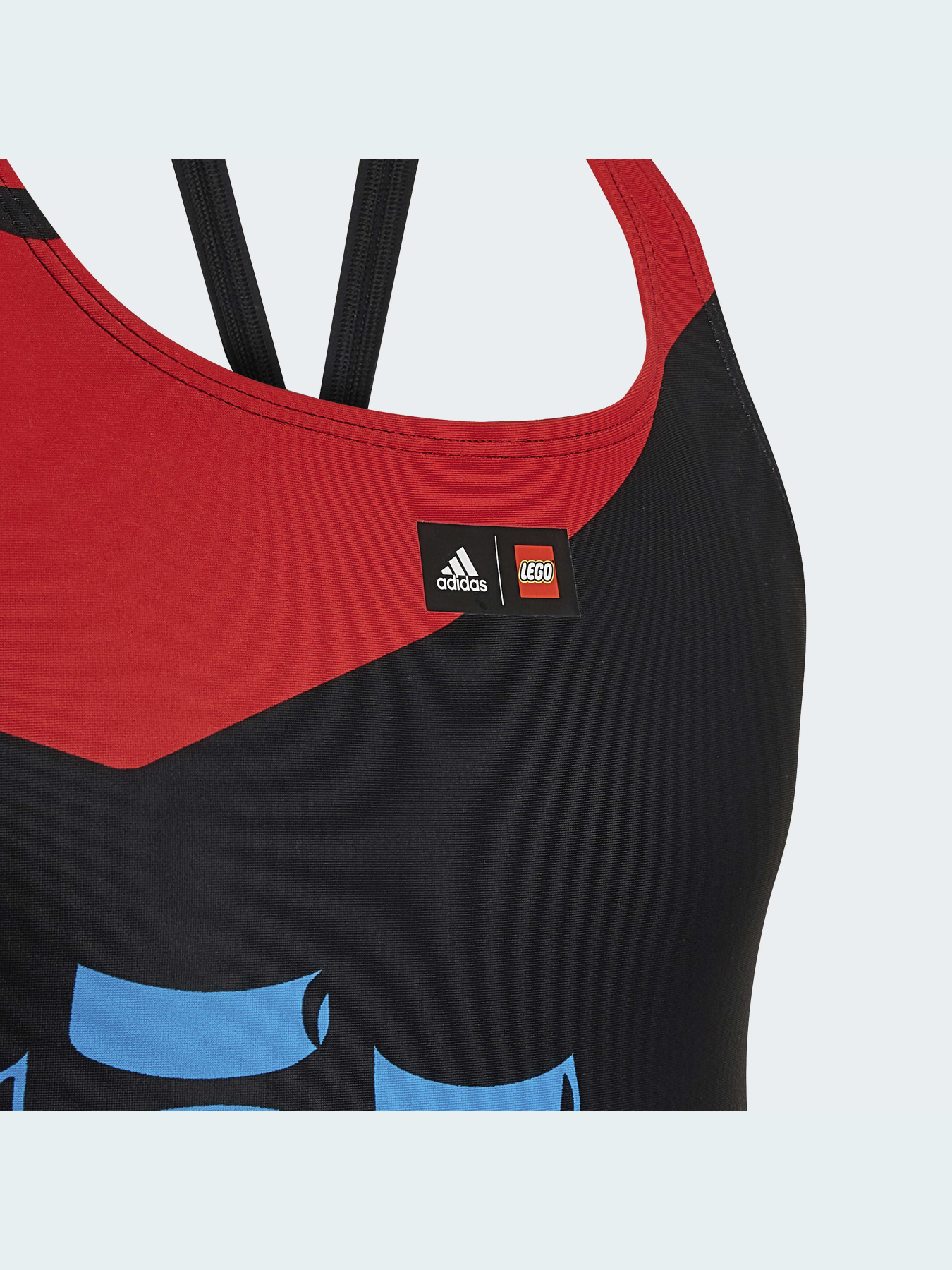 Купальник Adidas Lego модель HM9186 Фото