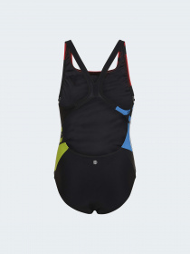 Купальник Adidas Lego модель HM9186 Фото