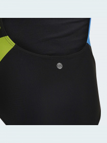 Купальник Adidas Lego модель HM9186 Фото