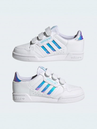 Кроссовки adidas модель GZ3257 — фото 4 - INTERTOP