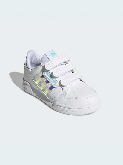 Кроссовки adidas модель GZ3257 - фото