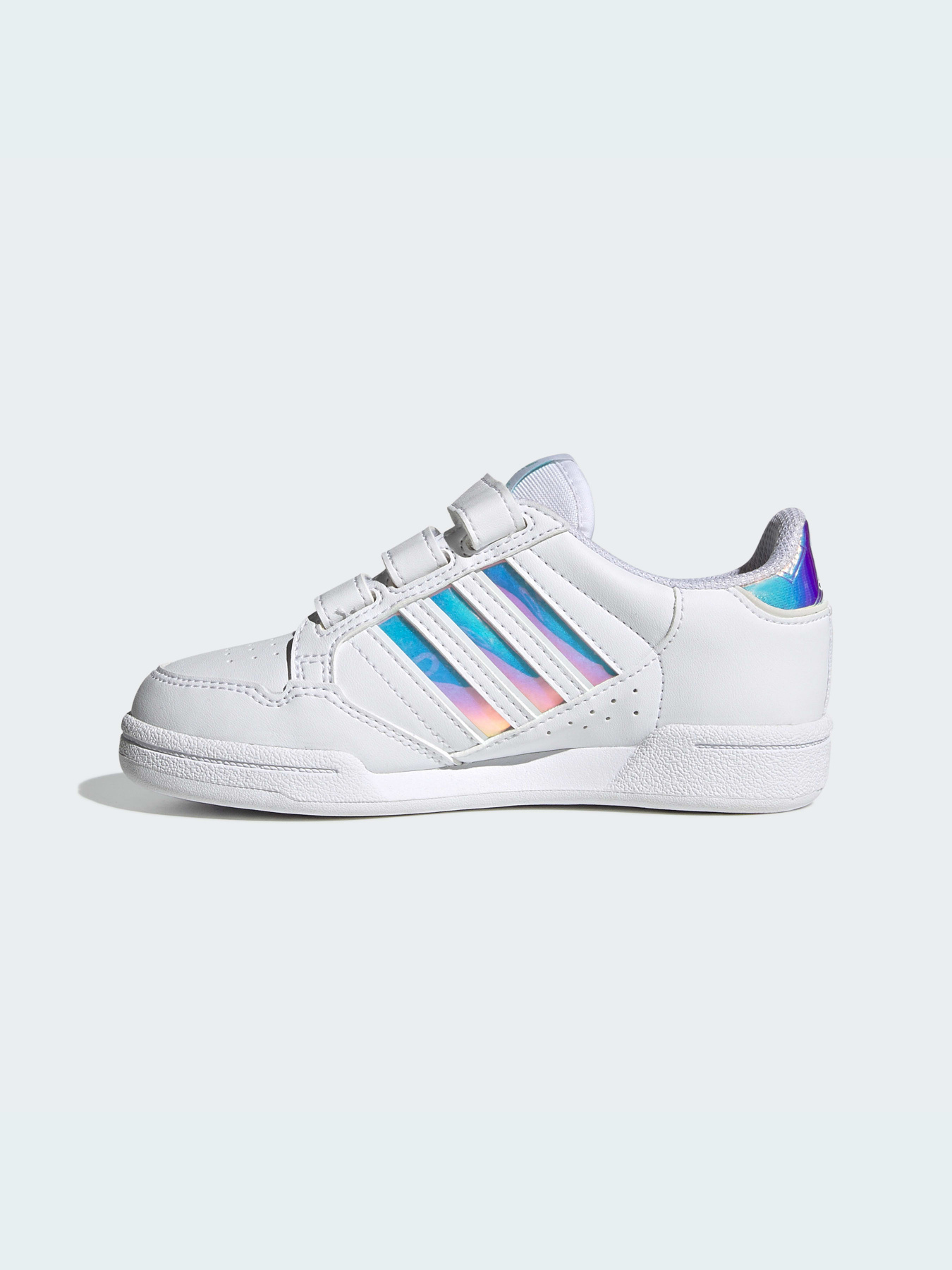 Кроссовки повседневные Adidas модель GZ3257 Фото