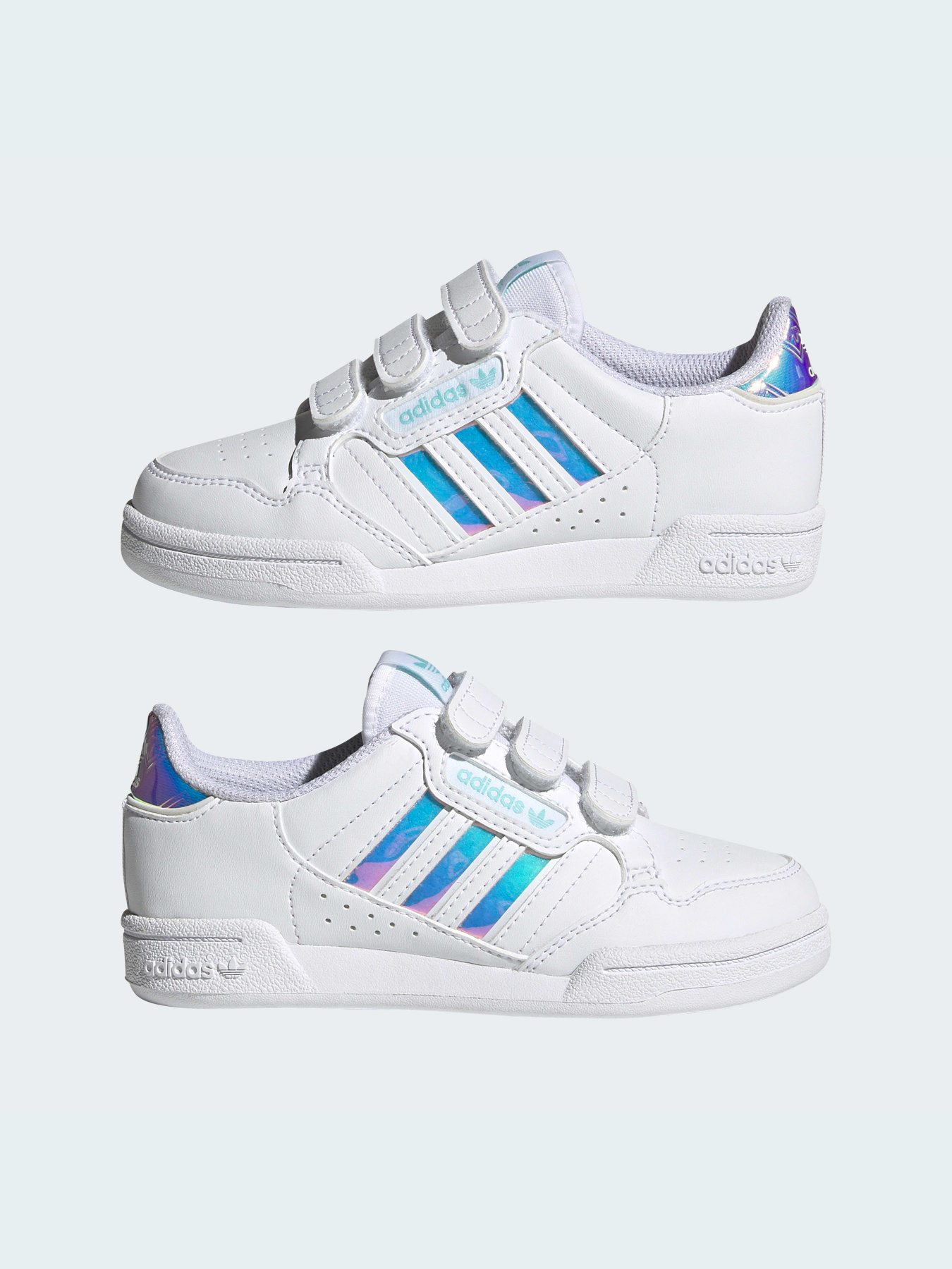 Кроссовки повседневные Adidas модель GZ3257 Фото
