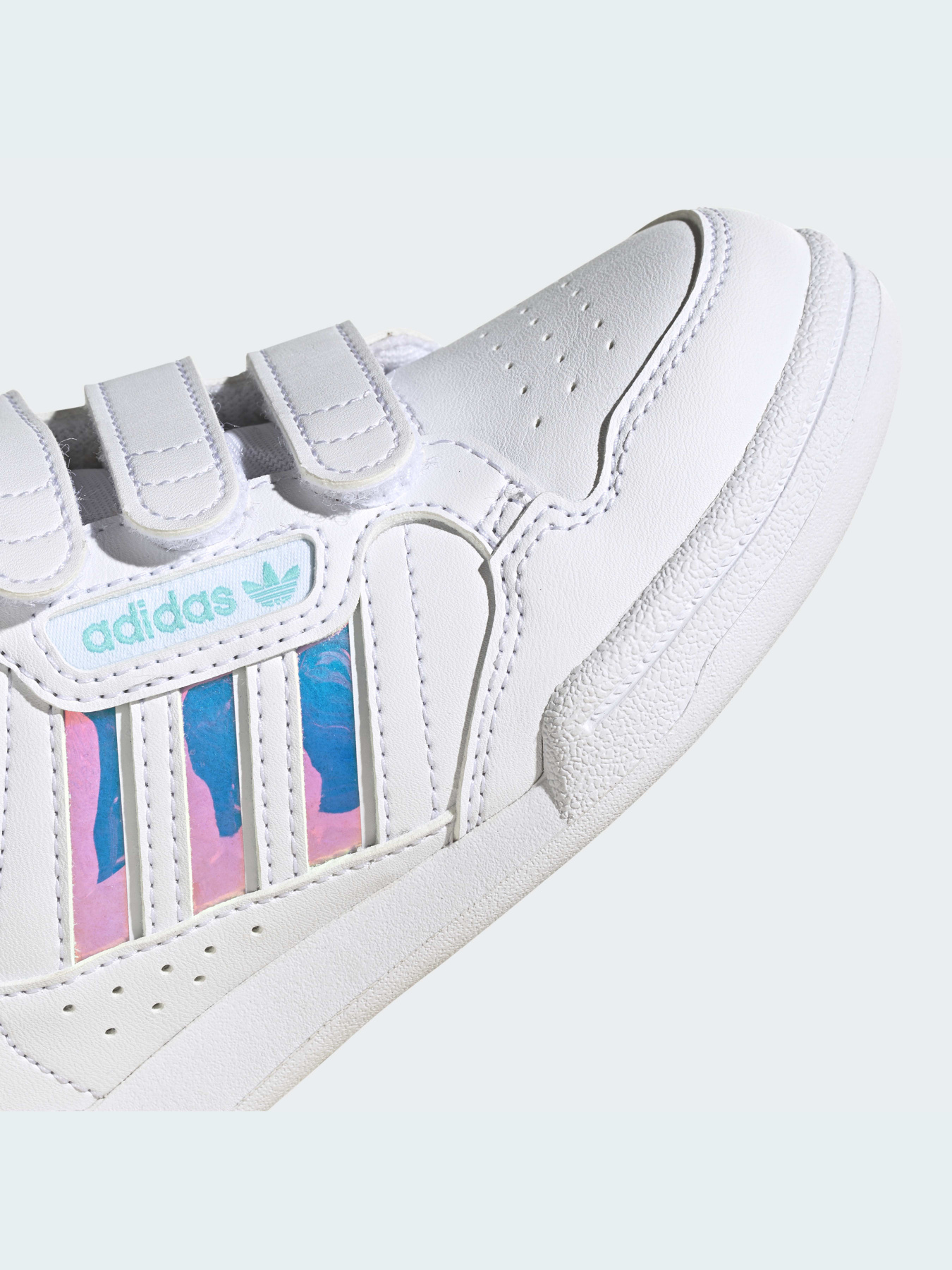 Кроссовки повседневные Adidas модель GZ3257 Фото