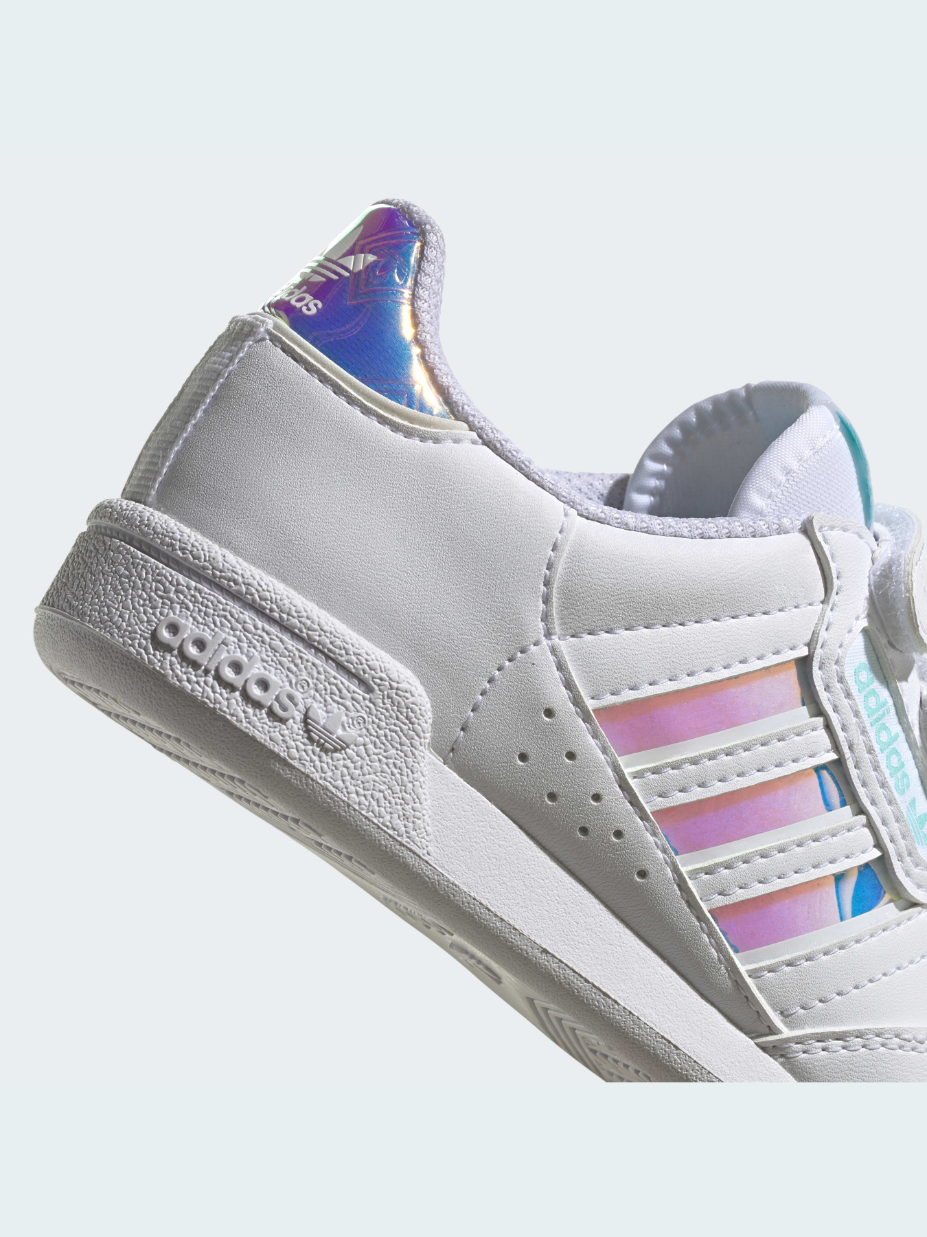Кроссовки повседневные Adidas модель GZ3257 Фото