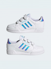 Кроссовки повседневные Adidas модель GZ3257 Фото