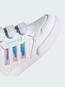 Кроссовки повседневные Adidas модель GZ3257 Фото