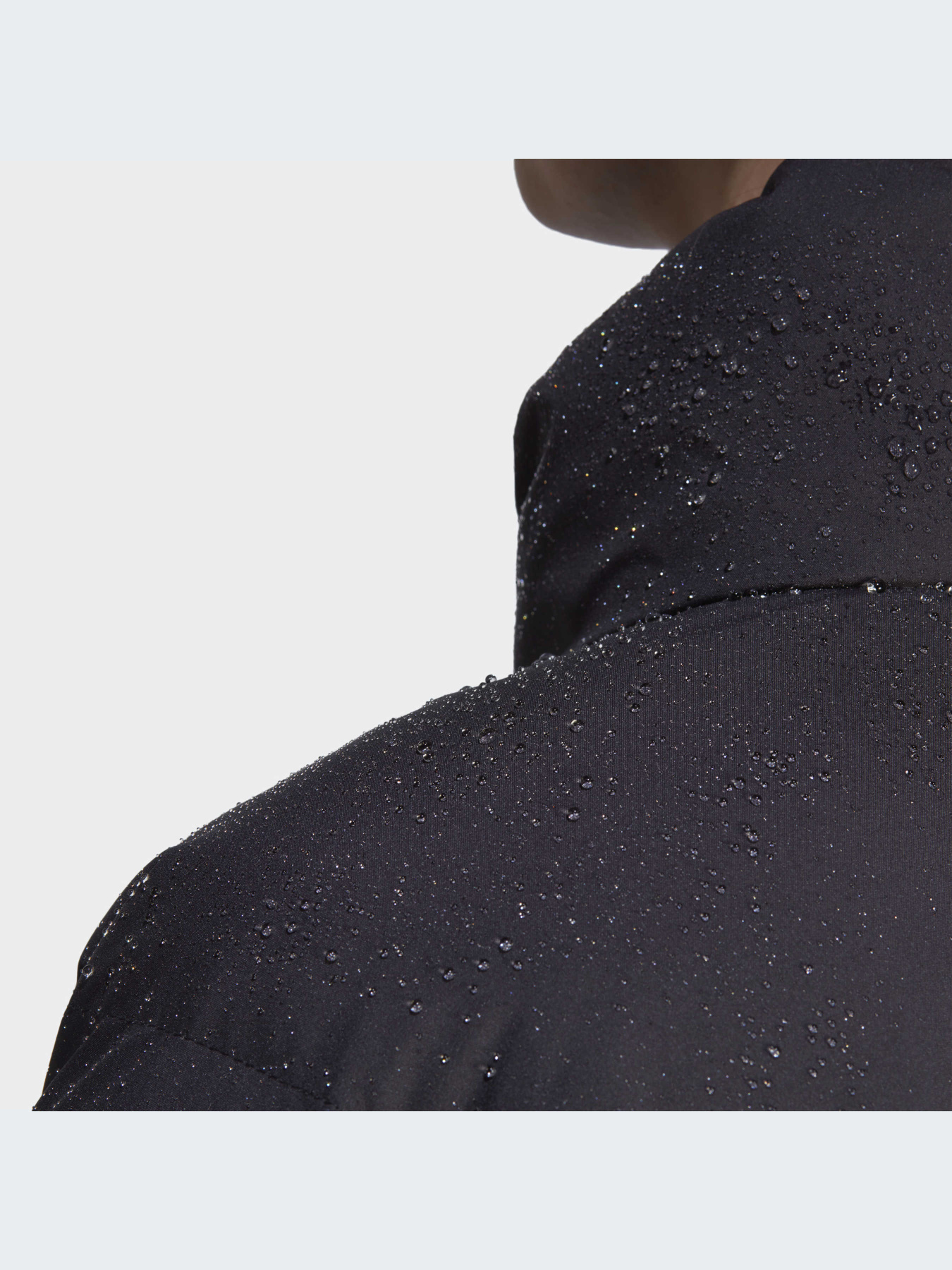 Пуховик Adidas модель HG8696 Фото