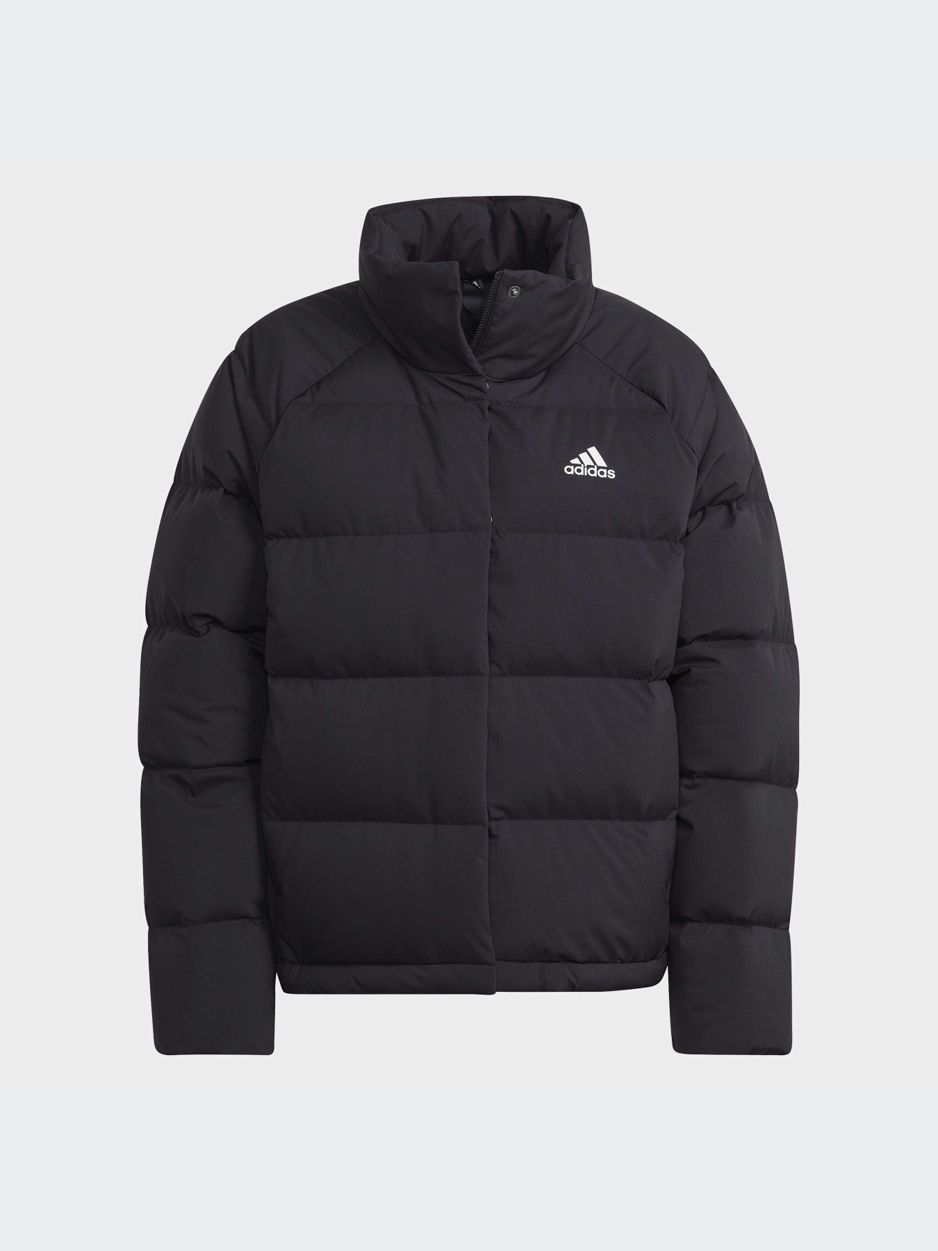 Пуховик Adidas модель HG8696 Фото