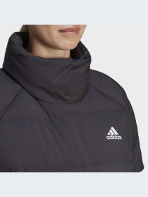 Пуховик Adidas модель HG8696 Фото