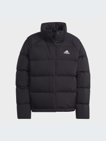 Пуховик Adidas модель HG8696 Фото