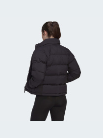 Пуховик Adidas модель HG8696 Фото