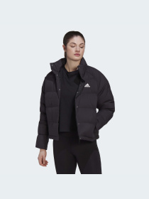 Пуховик Adidas модель HG8696 Фото