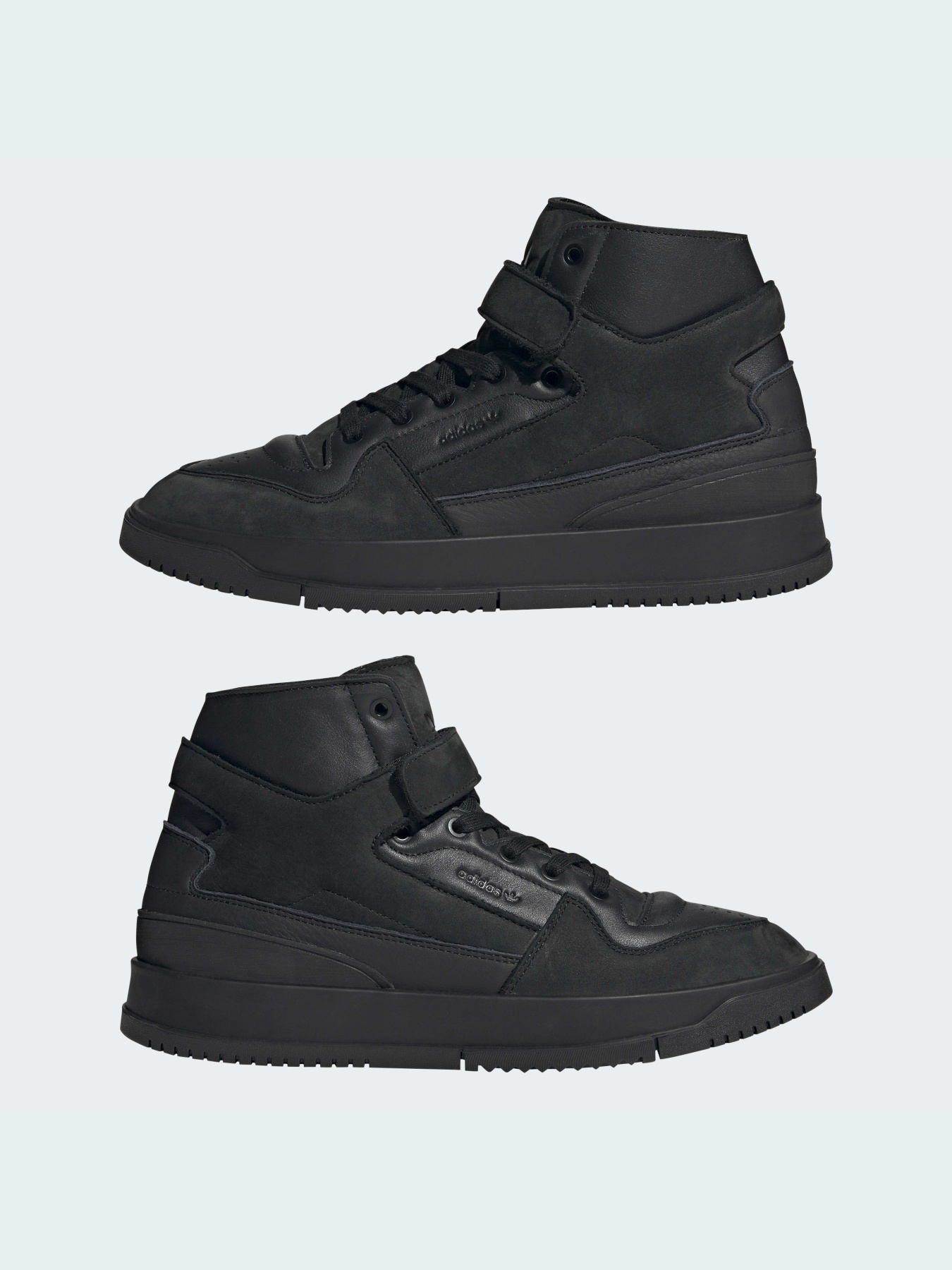 Кросівки повсякденні Adidas Forum модель GY5799 Фото