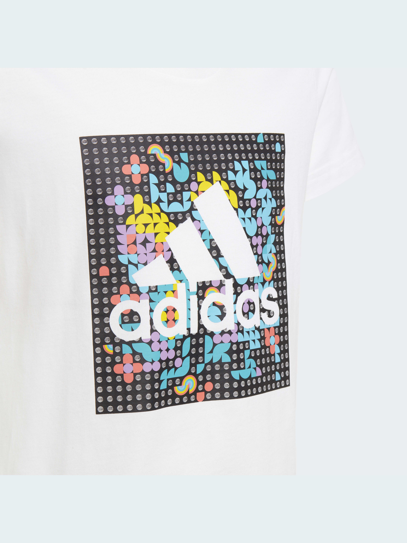 Футболка спортивна Adidas модель GJ6491 Фото