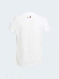 Футболка спортивна Adidas модель GJ6491 Фото