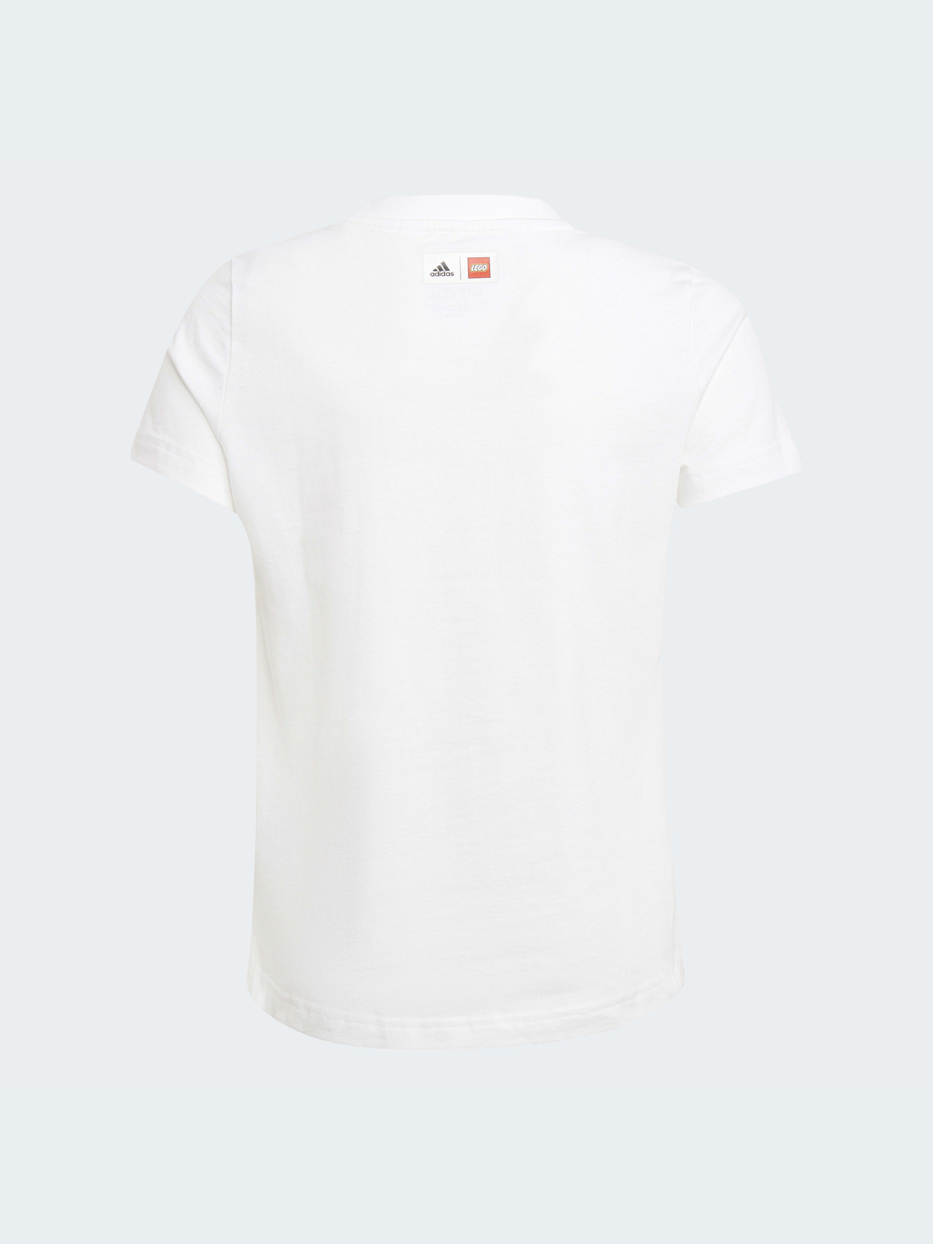 Спортивна футболка Adidas модель GJ6491 Фото