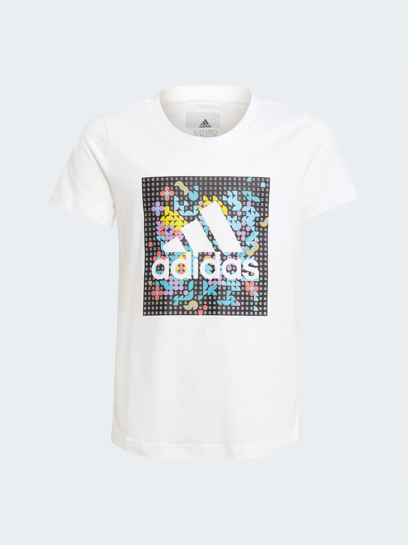 Спортивна футболка Adidas модель GJ6491 Фото