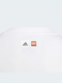 Спортивна футболка Adidas модель GJ6491 Фото