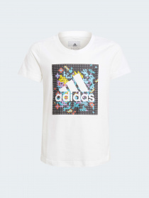 Спортивна футболка Adidas модель GJ6491 Фото