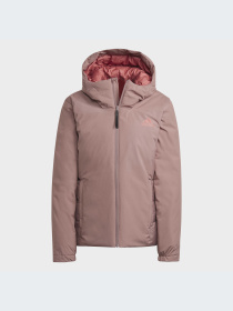 Пуховик Adidas модель HD8902 Фото