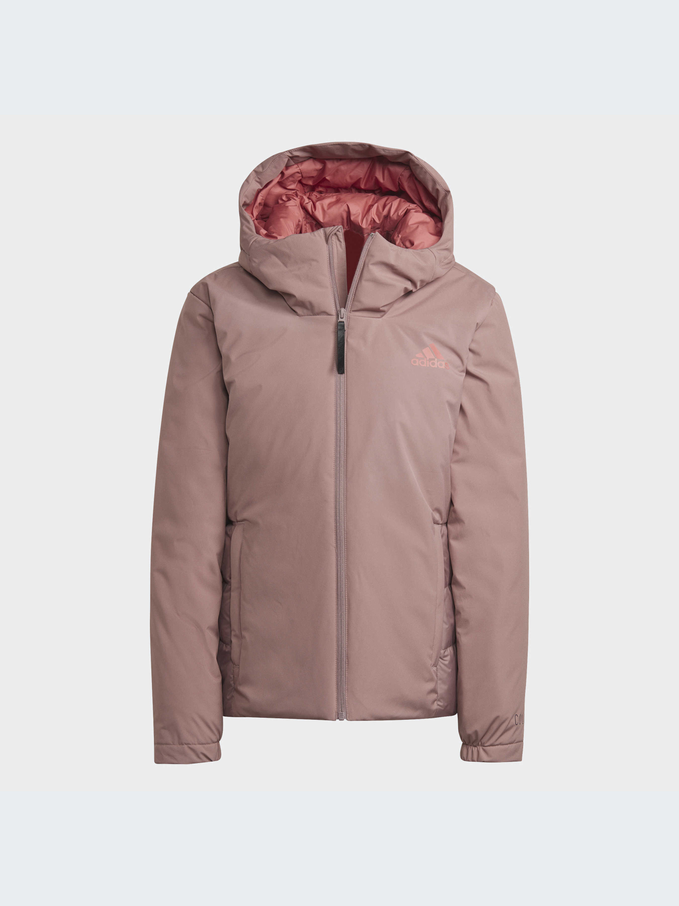 Пуховик Adidas модель HD8902 Фото