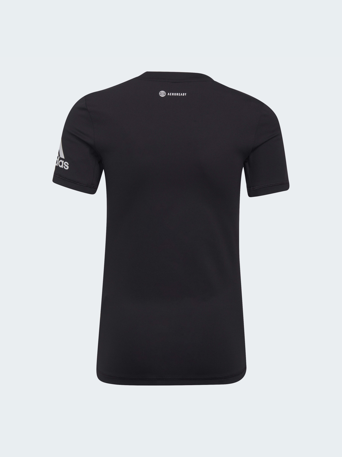 Футболка спортивная Adidas модель HC6805 Фото