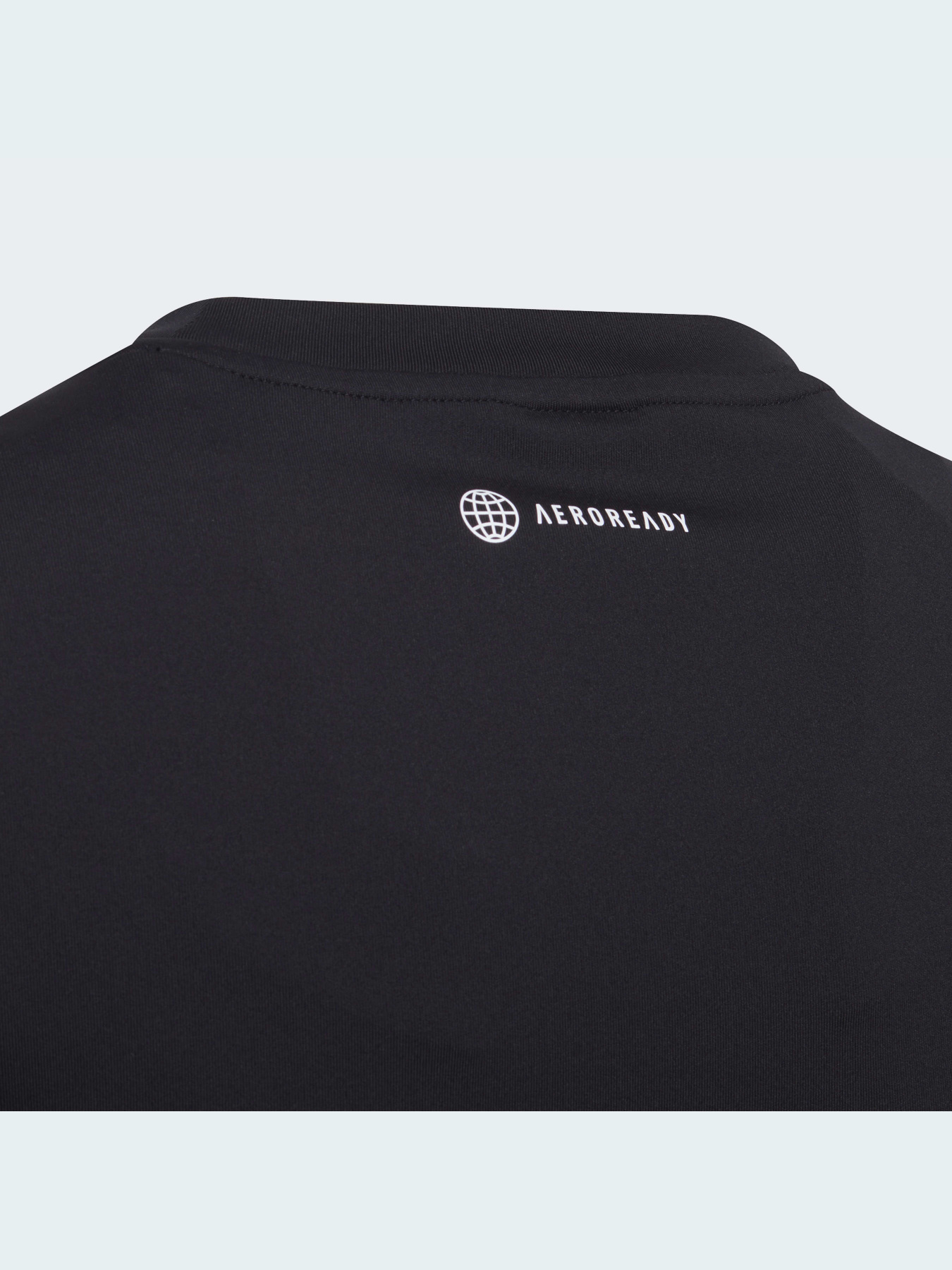 Футболка спортивная Adidas модель HC6805 Фото