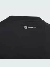 Футболка спортивная Adidas модель HC6805 Фото