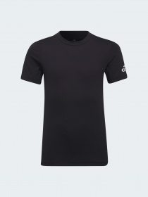 Футболка спортивная Adidas модель HC6805 Фото