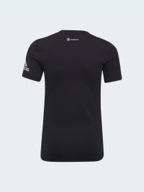 Спортивная футболка Adidas модель HC6805 Фото