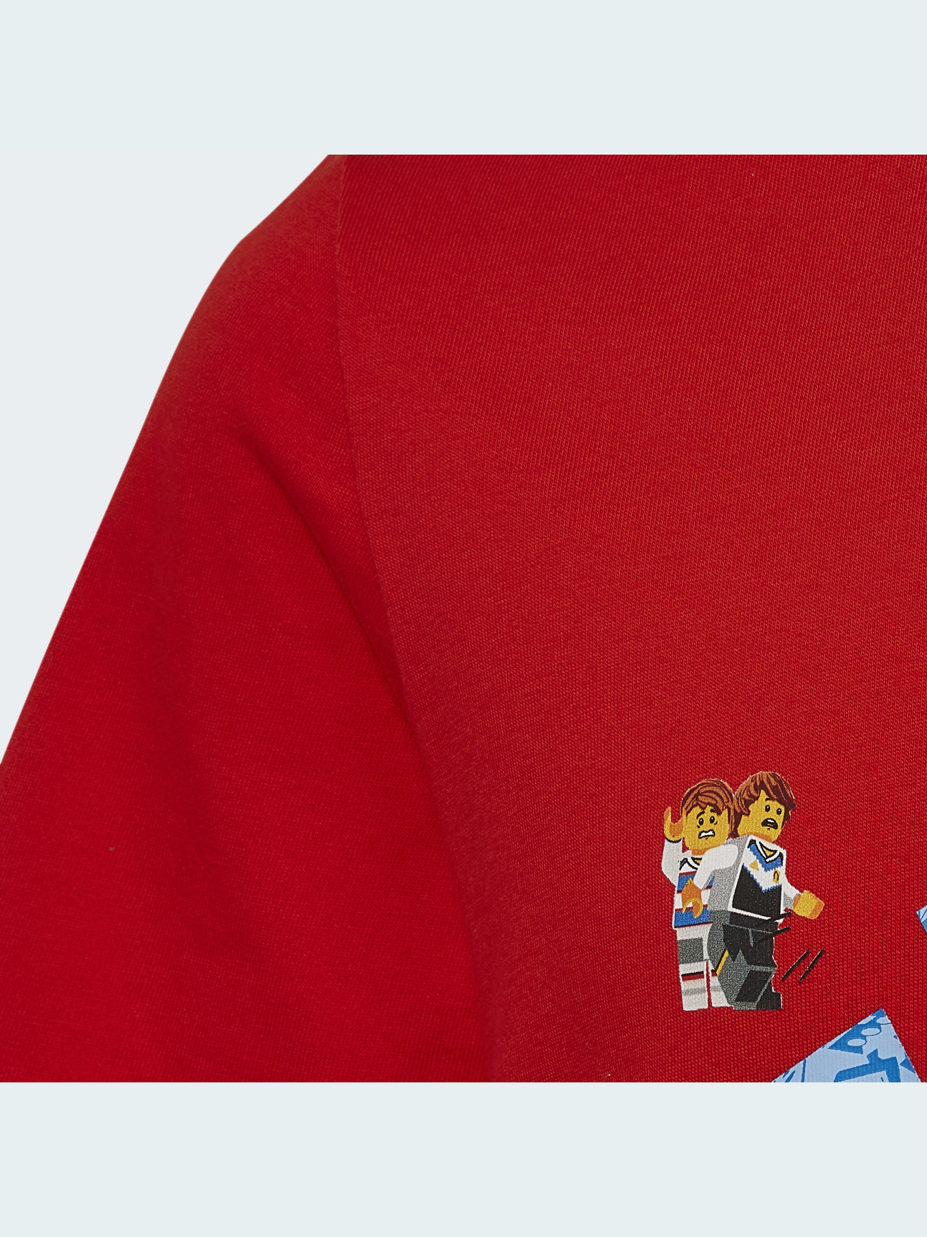 Футболка Adidas модель HG1999 Фото